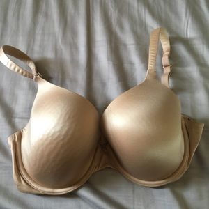 Victoria’s Secret Line Perfect Coverage 34d